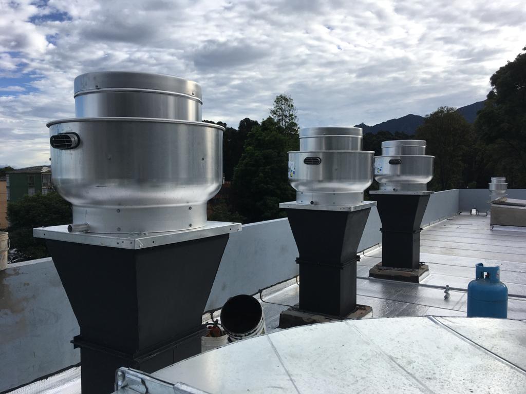 A16 HVAC
