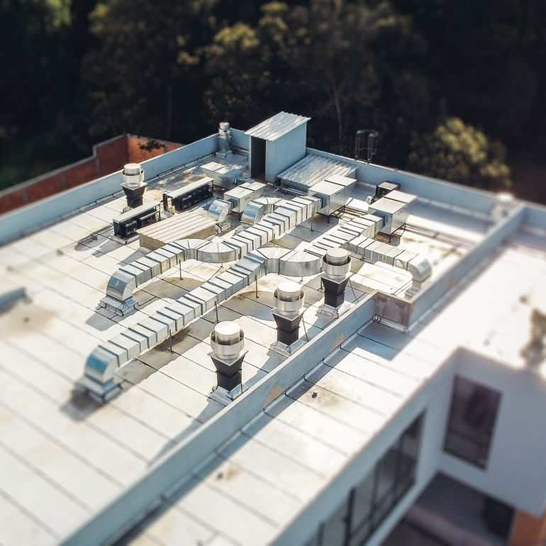 A16 HVAC