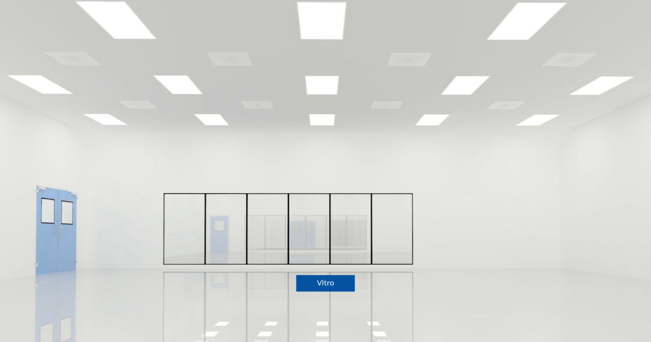 Proyectos HVAC