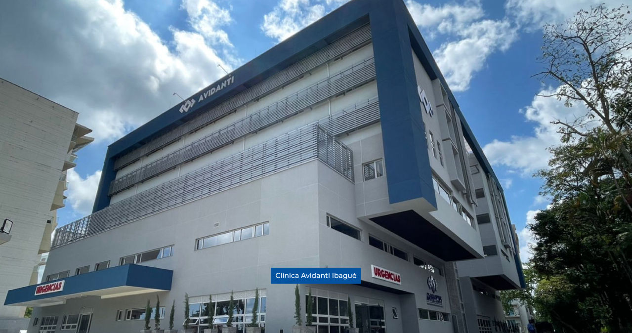 Proyectos HVAC